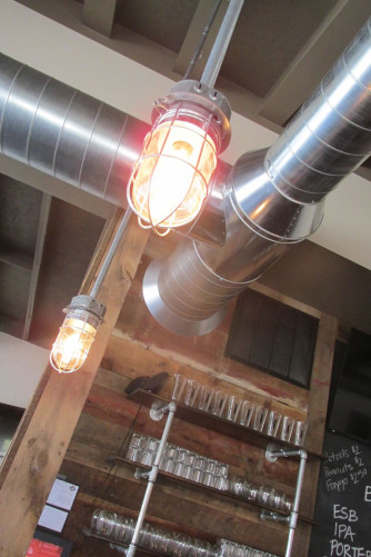 Elk Brewing Bar