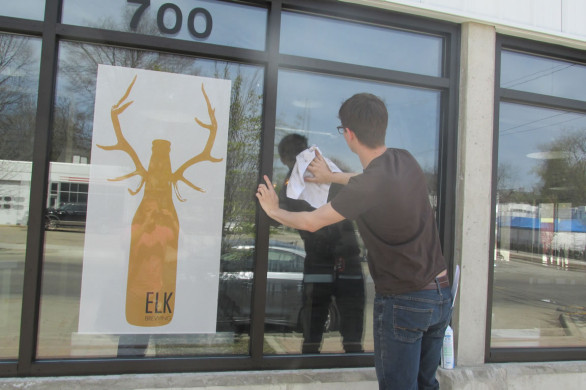 Elk Brewing Bar