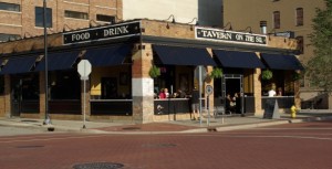 Tavern on the square dog friendly bars grand rapids