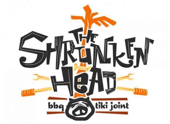 The Shrunken Head Grand Rapids