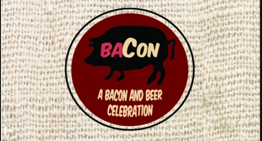 Bacon A celebration of bacon and beer Grand Rapids