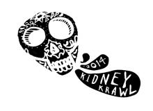 Kidney Krawl Grand Rapids