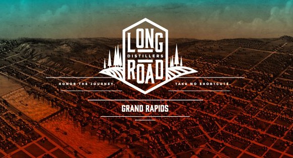 Long Road Distillers