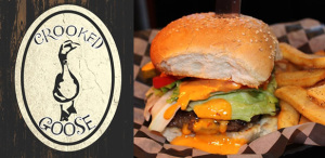 Crooked Goose, Standale, MI