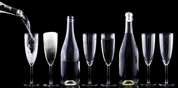 Best Grand Rapids New Year&#039;s Eve Bashes to Celebrate the End of 2016 - Beer O&#039;Clock GR